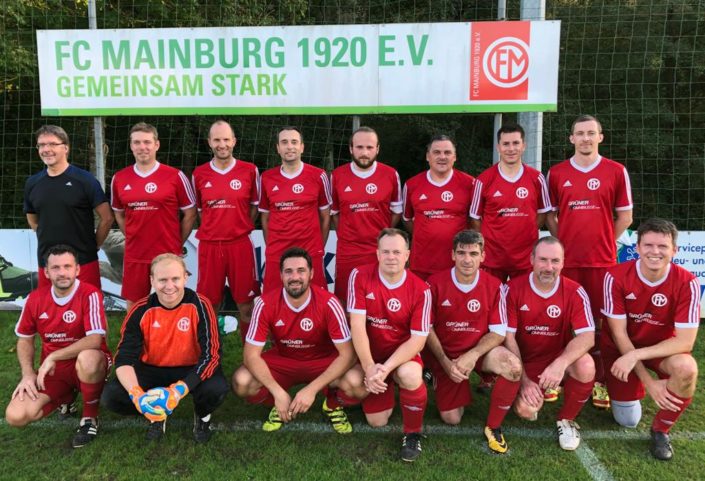 FC Mainburg 1920 e. V.